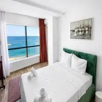 Olimp Sea View Apartments by Maritimo, hotel u gradu 'Olimp'