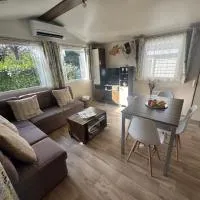 Mobil-home tout confort à Gassin Golfe de Saint-Tropez, hotel v mestu Gassin