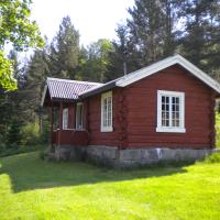Telemark Inn - Hytte