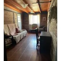 Tres Raíces, hotel em Miramar (Córdoba)