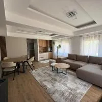 Divine Apartmani, hotel a Dobanovci