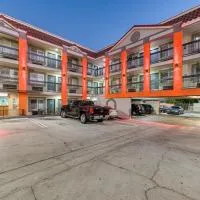 Lyfe Inn & Suites by AGA - Sun Valley, hotel em Sun Valley