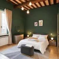 Viesnīca Casa con ingresso indipendente pilsētā Zibello