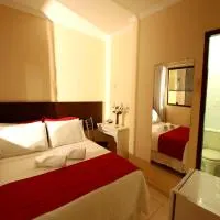 Caetité에 위치한 호텔 Hotel Caetité