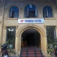 HP Truong Hotel Phu Quoc, hotel a Duong Dong