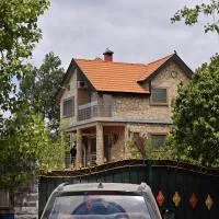 Le Coin Nature, khách sạn ở Azrou