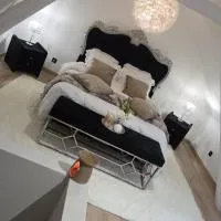 Le cocoon de choupette, hotell sihtkohas Cuvilly