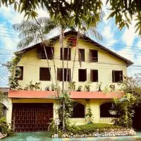 Casa Sankofa de Belém, hotel v destinácii Belém