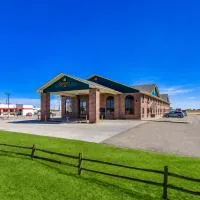 Viesnīca Quality Inn Goodland I-70 pilsētā Goodland