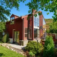 Cardrona Sanctuary by Aotearoa Escapes, ξενοδοχείο σε Cardrona