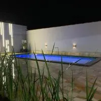Casa com piscina Angra dos Reis, hotel sa Angra dos Reis