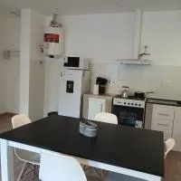 Listo para vos, hotel u gradu RSA