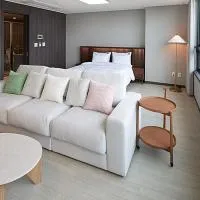 Incheon में, होटल Incheon Songdo Stay31