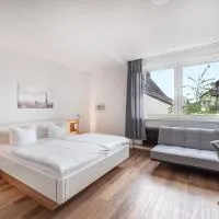 Hotel Glas Schwarzwald, hotel Fluorn városában