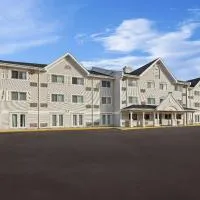 Travelodge Suites by Wyndham Regina - Eastgate Bay, hotel in Regina