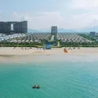 Hese Pool Villas & Resort Cam Ranh, hotel a Cam Ranh