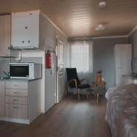 Venetsianranta – hotel w mieście Saarijärvi