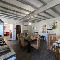 L'Appart Sud Vendée, hotell sihtkohas Saint-Hilaire-des-Loges