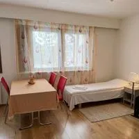 DecaVillage Studios, hotelli kohteessa Kuivanto