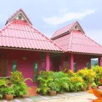 Baan Buapatumma, hotel a Mae Sai