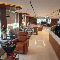 شقق ضيافة خاصه خدمة ذاتية, hotel en Buraidah
