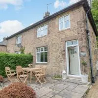 Lumford Mill Cottage, hotel i Bakewell