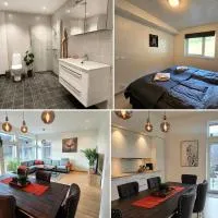 Hardanger Granvin Living, khách sạn ở Granvin