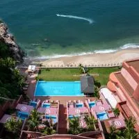 Shenzhen Songshan·SENSEA Mountain and Sea Resort, hotel v mestu Shenzhen