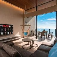 nagisa awajishima, hotel sa Awaji