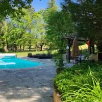 Bonfarto Locations, hotel en Urval