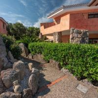 Apartment in Palau near Sea Beach, מלון בפאלאו