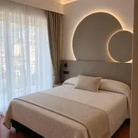 Hotel Sole, hotel en Maiori