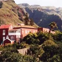 Hotel Rural Las Longueras, hótel í Agaete