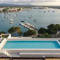 Smy Portocolom, hotel di Portocolom