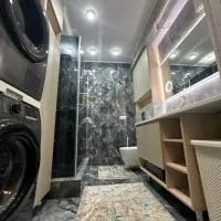 Residence Ciocana Royal Braus, מלון בקישינב