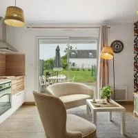 Le Gîte de Marguerite, хотел в Néant-sur-Yvel