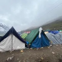 The Kedar Stay, hotel u gradu 'Kedārnāth'