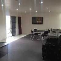 Central Park Motor Inn, hotel u gradu 'Taumarunui'