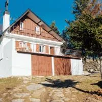 Escapadinha da Estrela, khách sạn ở Penhas da Saúde
