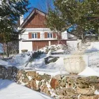 Escapadinha da Estrela, hotel a Penhas da Saúde