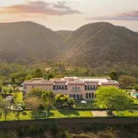 Ramgarh Lodge, Jaipur – IHCL SeleQtions, hotel i Jaipur