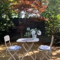 Comfortable apartment - Monza park with garage, hotel en Biassono