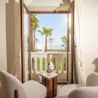 Grand Hotel Le Château, hotel a Licola