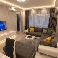 Luxury Apartment Paraćin - River View: Paraćin şehrinde bir otel