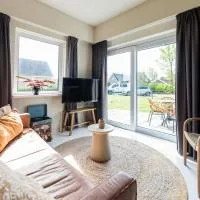 Strandweg Appartement, hotel en Buren