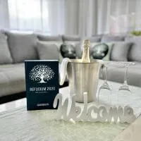 Refugium 2020, hotel u gradu Marienheide