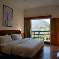 The Stone Age : a boutique hotel, hotel din Shimla