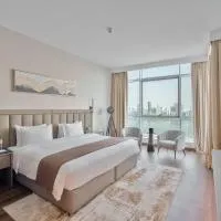 Copthorne Hotel Sharjah โรงแรมในชาร์จาห์