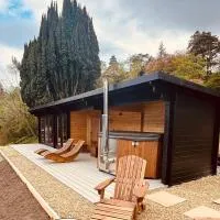 Lochgoilhead में, होटल Lochwood House & The Wild Spa
