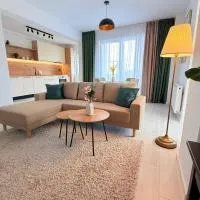 Apartament Luna, hotel em Şelimbăr